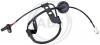 A.B.S. 31505 - Sensor, Raddrehzahl