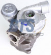 BTS Turbo T911350BL - Lader, Aufladung