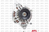 ATL Autotechnik L 45 570 - Generator