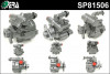 ERA Benelux SP81506 - Hydraulikpumpe, Lenkung