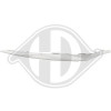 DIEDERICHS 1682365 - Zier-/Schutzleistensatz, Stoßfänger