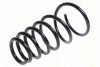 TRISCAN 87501874 - Fahrwerksfeder