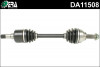 ERA Benelux DA11508 - Antriebswelle