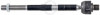 A.B.S. 240757 - Axialgelenk, Spurstange