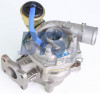 BTS Turbo T912530 - Lader, Aufladung