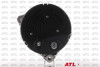 ATL Autotechnik L 39 370 - Generator