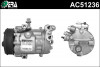 ERA Benelux AC51236 - Kompressor, Klimaanlage