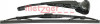 METZGER 2190261 - Wischarm, Scheibenreinigung