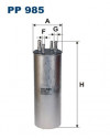 FILTRON PP985 - Kraftstofffilter