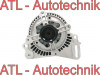 ATL Autotechnik L 60 800 - Generator