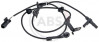 A.B.S. 31370 - Sensor, Raddrehzahl