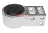 METZGER 52001101 - Lagerung, Lenker