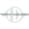 DIEDERICHS 4085421 - Zier-/Schutzleiste, Tür