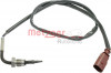 METZGER 0894512 - Sensor, Abgastemperatur