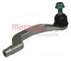 METZGER 54047012 - Spurstangenkopf