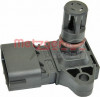 METZGER 0906383 - Sensor, Saugrohrdruck