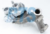 BTS Turbo T916131 - Lader, Aufladung