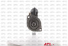 ATL Autotechnik A 10 920 - Starter