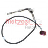 METZGER 0894132 - Sensor, Abgastemperatur