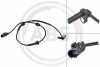 A.B.S. 31515 - Sensor, Raddrehzahl