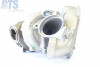 BTS Turbo T917021GR - Lader, Aufladung