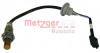 METZGER 0893138 - Lambdasonde