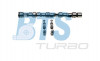 BTS Turbo CP62216 - Nockenwellensatz