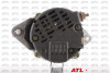 ATL Autotechnik L 83 130 - Generator
