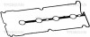 TRISCAN 515-4049 - Dichtung, Zylinderkopfhaube
