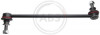 A.B.S. 260643 - Stange/Strebe, Stabilisator