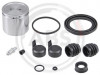 A.B.S. 57572 - Reparatursatz, Bremssattel