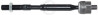 A.B.S. 240664 - Axialgelenk, Spurstange