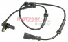 METZGER 0900891 - Sensor, Raddrehzahl
