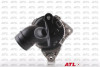 ATL Autotechnik L 40 390 - Generator