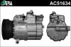 ERA Benelux AC51634 - Kompressor, Klimaanlage