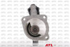 ATL Autotechnik A 76 820 - Starter