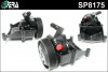 ERA Benelux SP8175 - Hydraulikpumpe, Lenkung