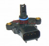 METZGER 0906042 - Sensor, Saugrohrdruck