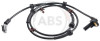 A.B.S. 30738 - Sensor, Raddrehzahl
