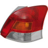 DIEDERICHS 6606190 - Heckleuchte