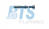 BTS Turbo CP16011 - Nockenwelle