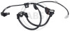 A.B.S. 30796 - Sensor, Raddrehzahl
