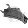 DIEDERICHS 1655008 - Verkleidung, Radhaus