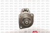 ATL Autotechnik A 11 530 - Starter