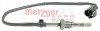 METZGER 0894206 - Sensor, Abgastemperatur