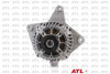 ATL Autotechnik L 41 390 - Generator