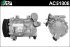 ERA Benelux AC51808 - Kompressor, Klimaanlage