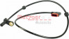 METZGER 0900215 - Sensor, Raddrehzahl