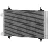 DIEDERICHS DCC1591 - Kondensator, Klimaanlage
