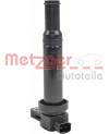 METZGER 0880442 - Zündspule